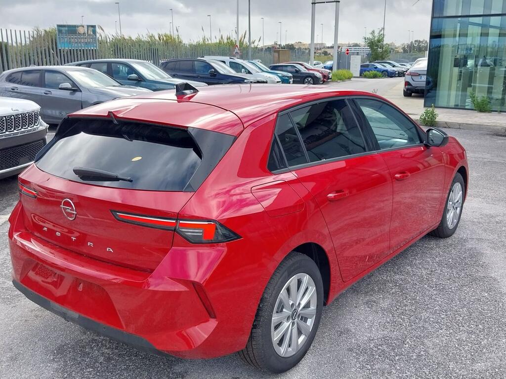 Opel Astra 1.2T XHL 81kW (110CV) Edition - Foto 21