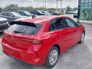 Opel Astra 1.2T XHL 81kW (110CV) Edition