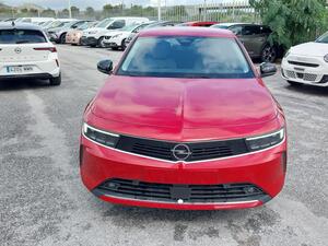 Opel Astra 1.2T XHL 81kW (110CV) Edition