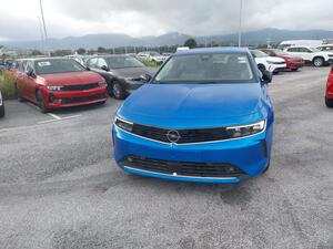 Opel Astra 1.2T XHL 81kW (110CV) Edition