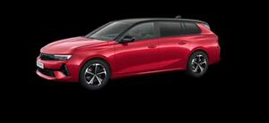 Opel Astra Astra ST GS 1.2T XHT Hybrid eDCT6 S/S 136 CV (100kW) Opel Astra Astra ST GS 1.2T XHT Hybrid eDCT6 S/S 136 CV (100kW)