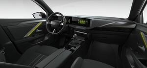 Opel Astra 1.2T XHT Hybrid 100kW (136CV) GS eDCT