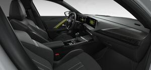Opel Astra 1.2T XHT Hybrid 100kW (136CV) GS eDCT