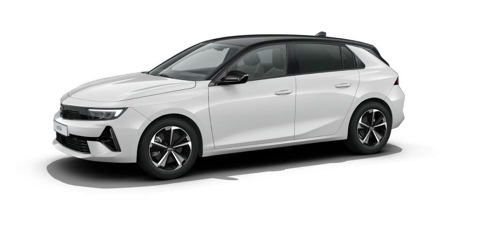 Opel Astra 1.2T XHT Hybrid 100kW (136CV) GS eDCT - Foto 1