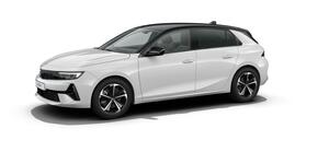 Opel Astra 1.2T XHT Hybrid 100kW (136CV) GS eDCT