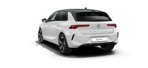 Opel Astra 1.2T XHT Hybrid 100kW (136CV) GS eDCT