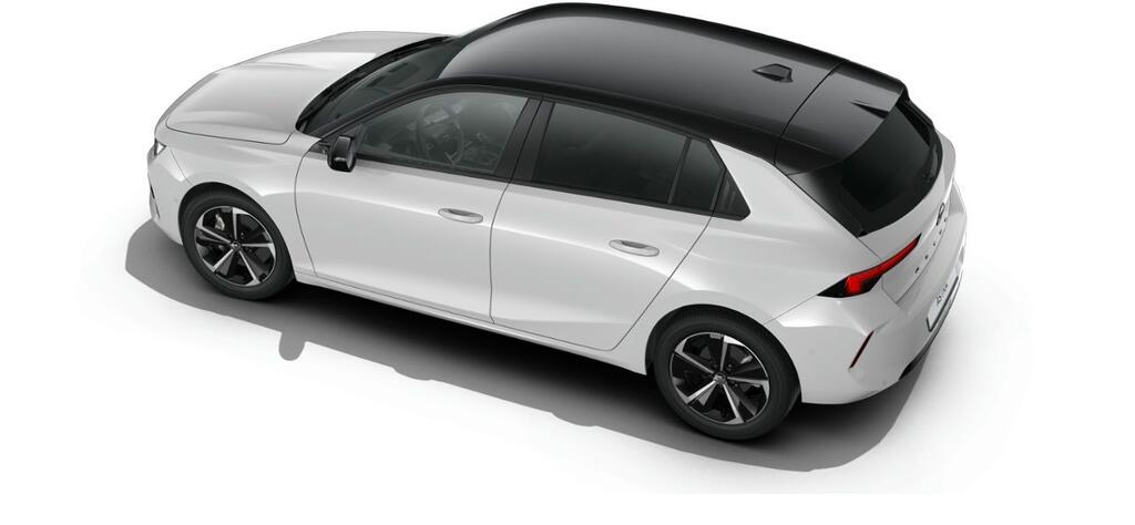 Opel Astra 1.2T XHT Hybrid 100kW (136CV) GS eDCT - Foto 2