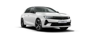 Opel Astra 1.2T XHT Hybrid 100kW (136CV) GS eDCT