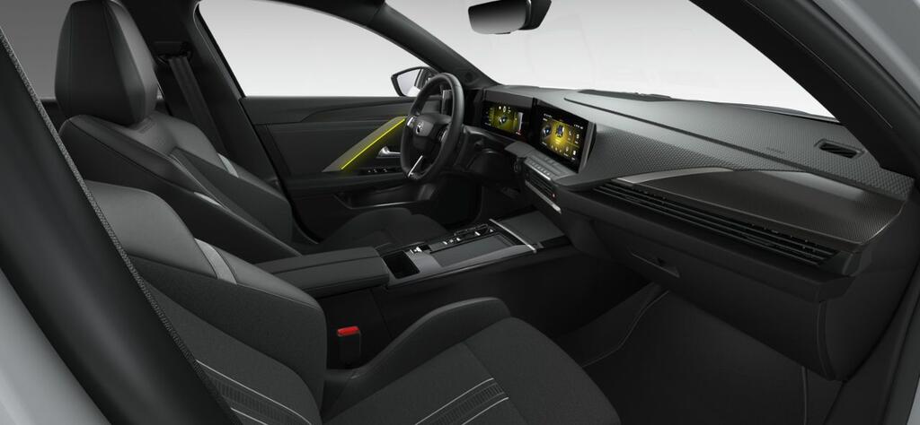 Opel Astra PHEV 1.6T Plug-in Hybrid 132kW (180CV) GS Aut - Foto 5