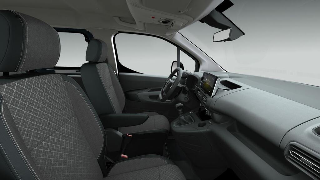 Opel Combo 100 Cv 1.5 Td S/S MT6 €6.4 - Foto 161