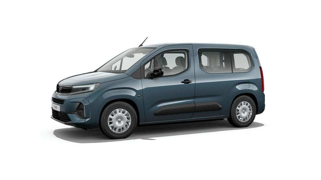 Opel Combo 100 Cv 1.5 Td S/S MT6 €6.4 - Foto 156