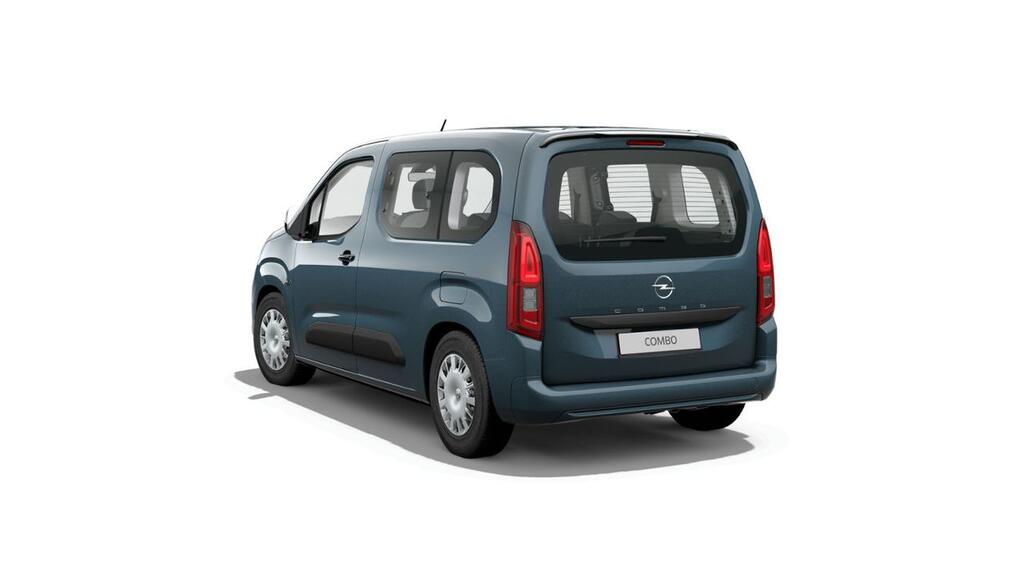 Opel Combo 100 Cv 1.5 Td S/S MT6 €6.4 - Foto 157