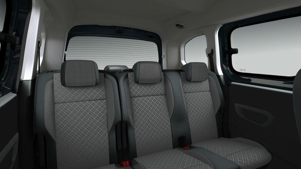 Opel Combo 100 Cv 1.5 Td S/S MT6 €6.4 - Foto 159