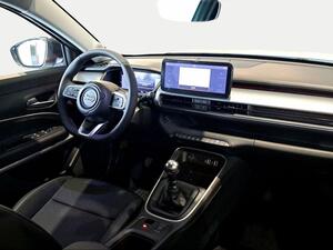 Jeep Avenger 1.2 G 74kW (100CV) Summit