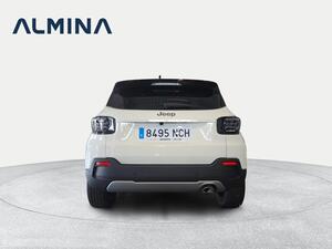 Jeep Avenger 1.2 G 74kW (100CV) Summit