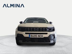 Jeep Avenger 1.2 G 74kW (100CV) Summit