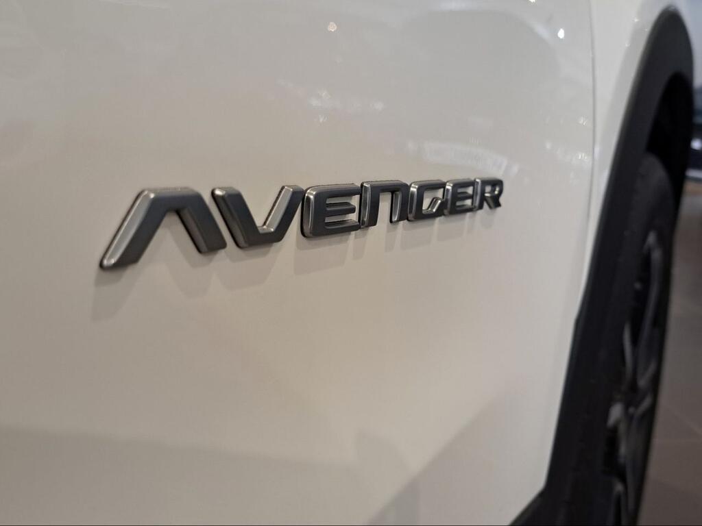 Jeep Avenger 1.2 G 74kW (100CV) Summit - Foto 610
