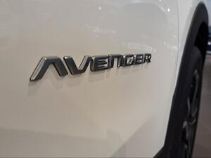 Jeep Avenger 1.2 G 74kW (100CV) Summit