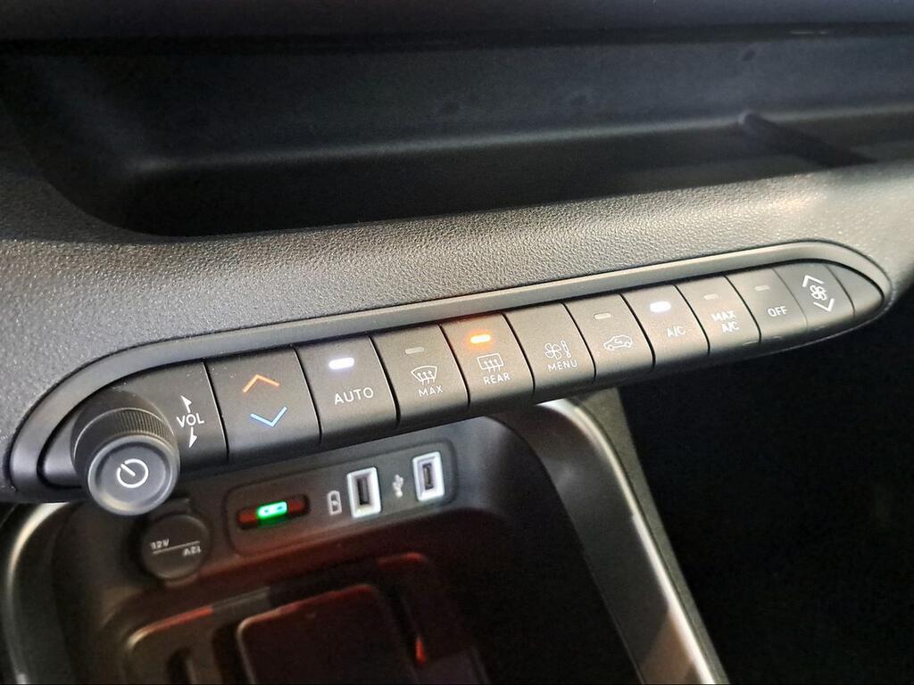 Jeep Avenger 1.2 G 74kW (100CV) Summit - Foto 621