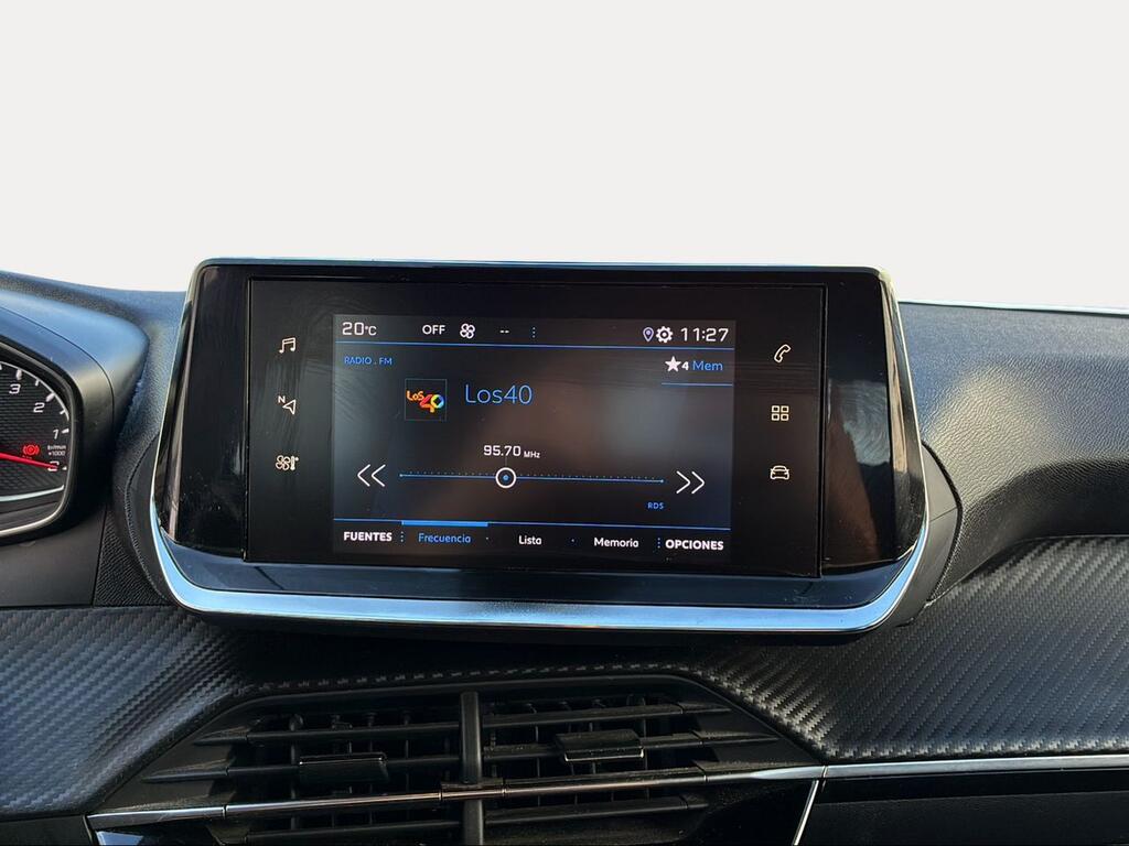 Peugeot 2008 Active Pack BlueHDI 81kW (110CV) - Foto 1072