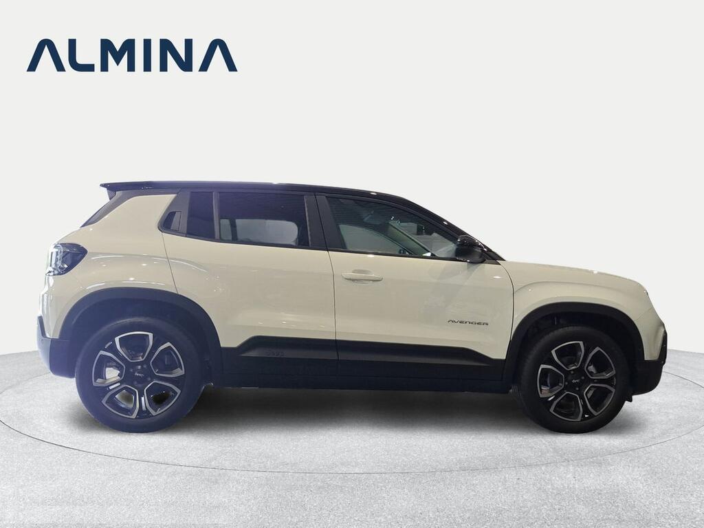 Jeep Avenger 1.2 G 74kW (100CV) Summit - Foto 591