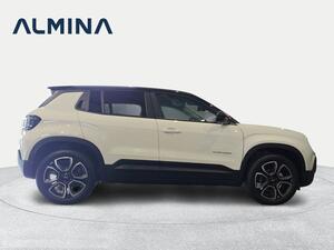 Jeep Avenger 1.2 G 74kW (100CV) Summit