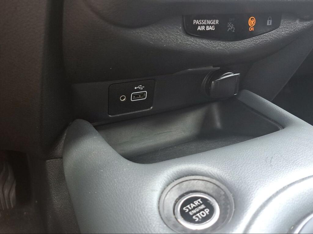 Nissan Juke DIG-T 86 kW (117 CV) 6 M/T ACENTA - Foto 697