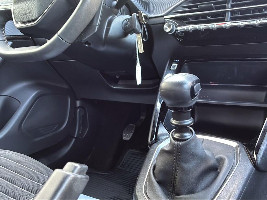 Peugeot 2008 Active Pack Puretech 100 S&S 6 Vel. MAN - Foto 1281