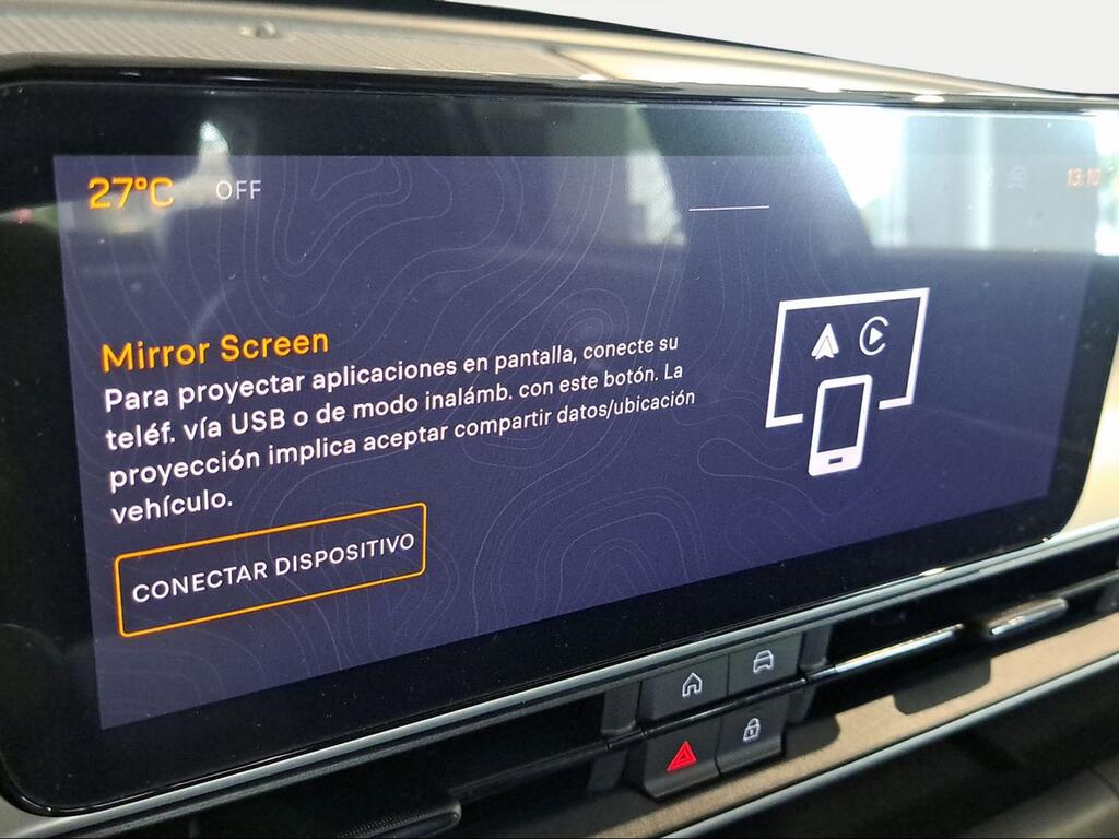 Jeep Avenger 1.2 G 74kW (100CV) Summit - Foto 619