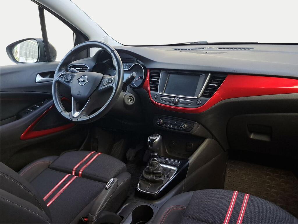 Opel CrossLand 1.2 81kW (110CV) GS Line - Foto 790