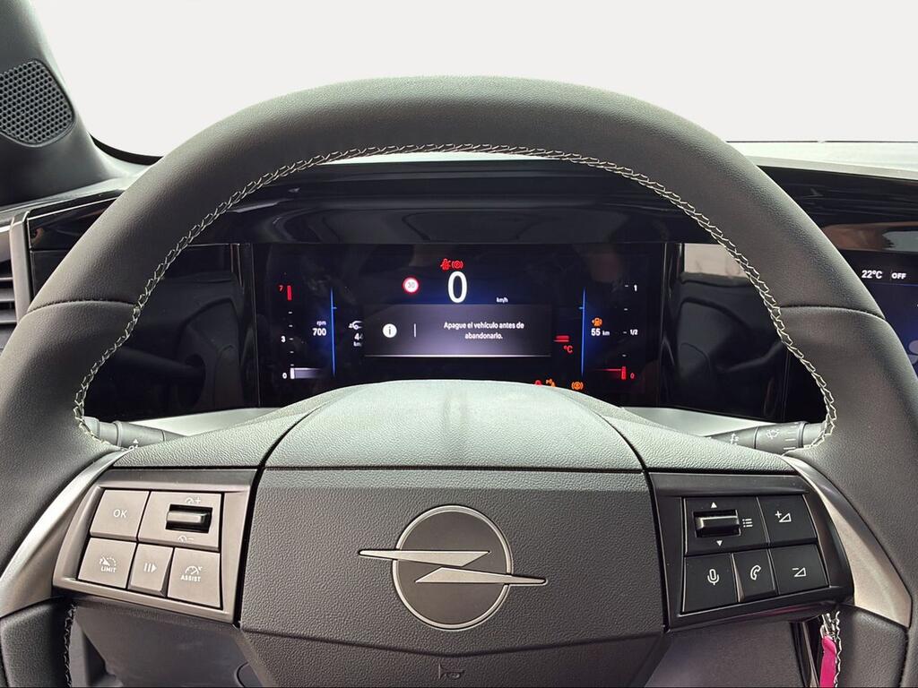 Opel Mokka 1.2 T 100kW (136 CV) Edition - Foto 1197