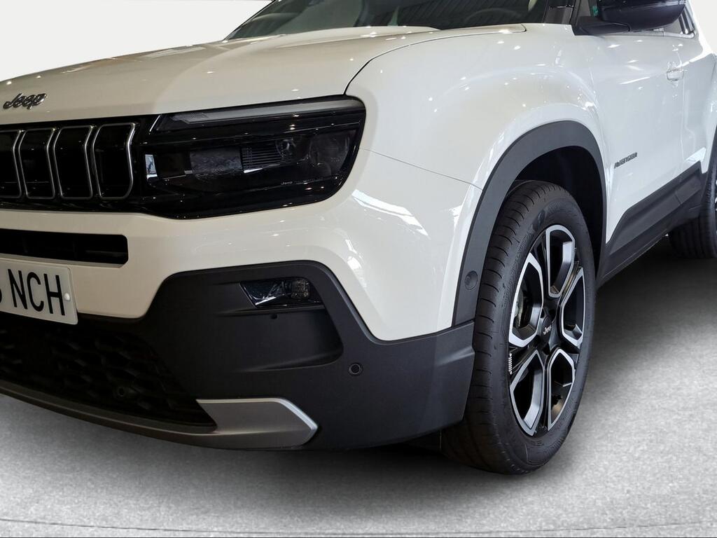 Jeep Avenger 1.2 G 74kW (100CV) Summit - Foto 600