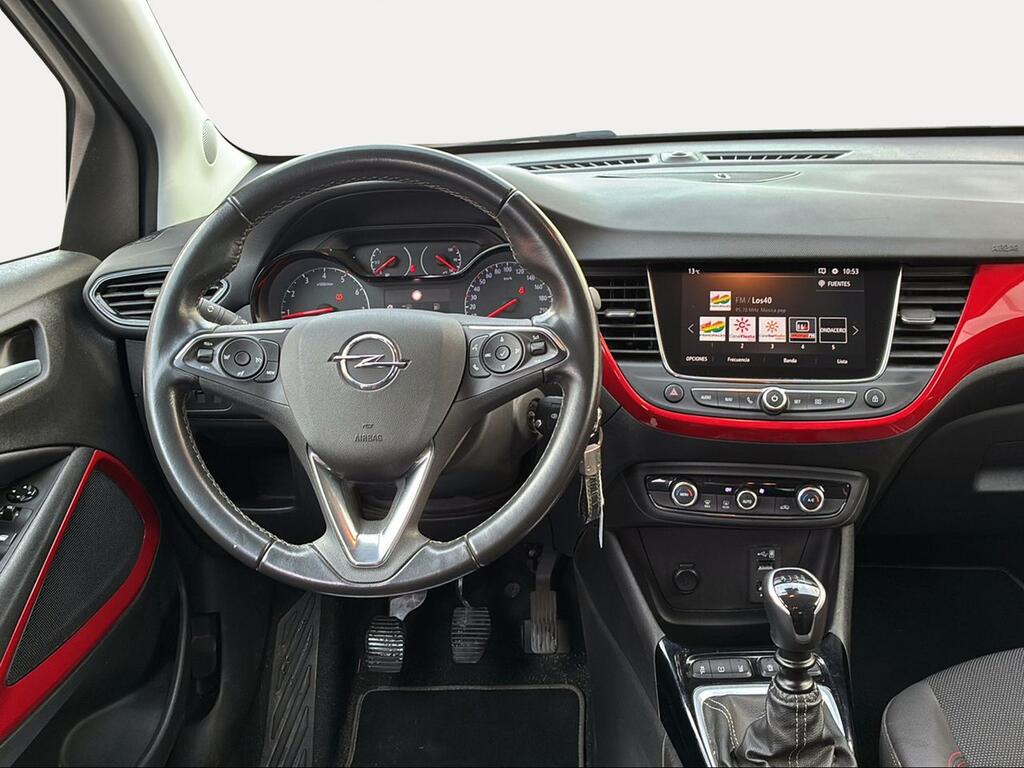 Opel CrossLand 1.2 81kW (110CV) GS Line - Foto 1353
