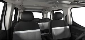 Citroën Berlingo Citroën ë-Berlingo Talla M ë-Berlingo 50 kWh PLUS