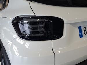Jeep Avenger 1.2 G 74kW (100CV) Summit