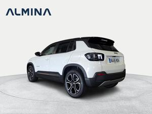 Jeep Avenger 1.2 G 74kW (100CV) Summit