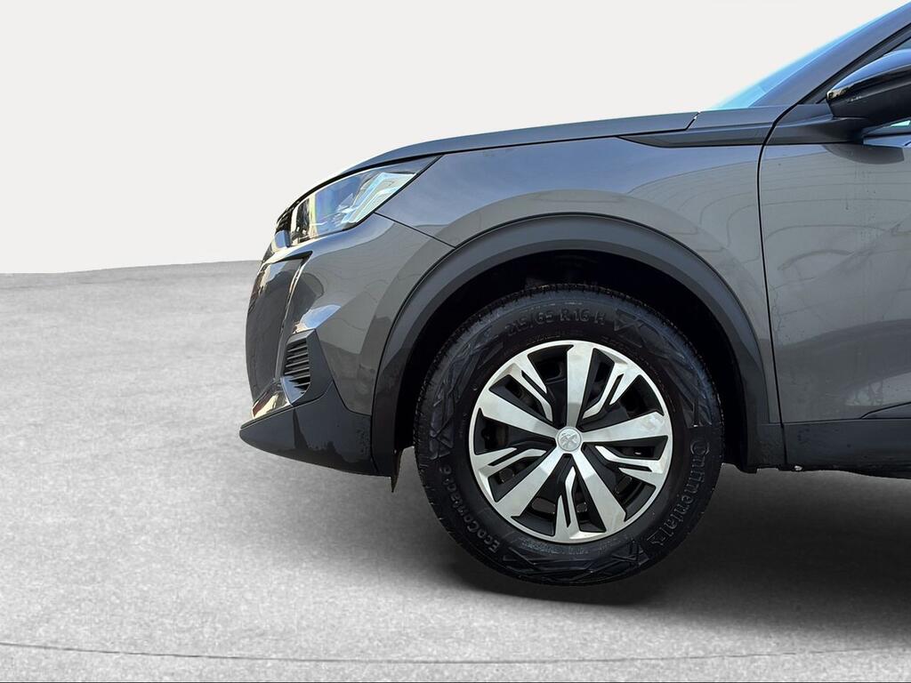Peugeot 2008 Active Pack Puretech 100 S&S 6 Vel. MAN - Foto 1273