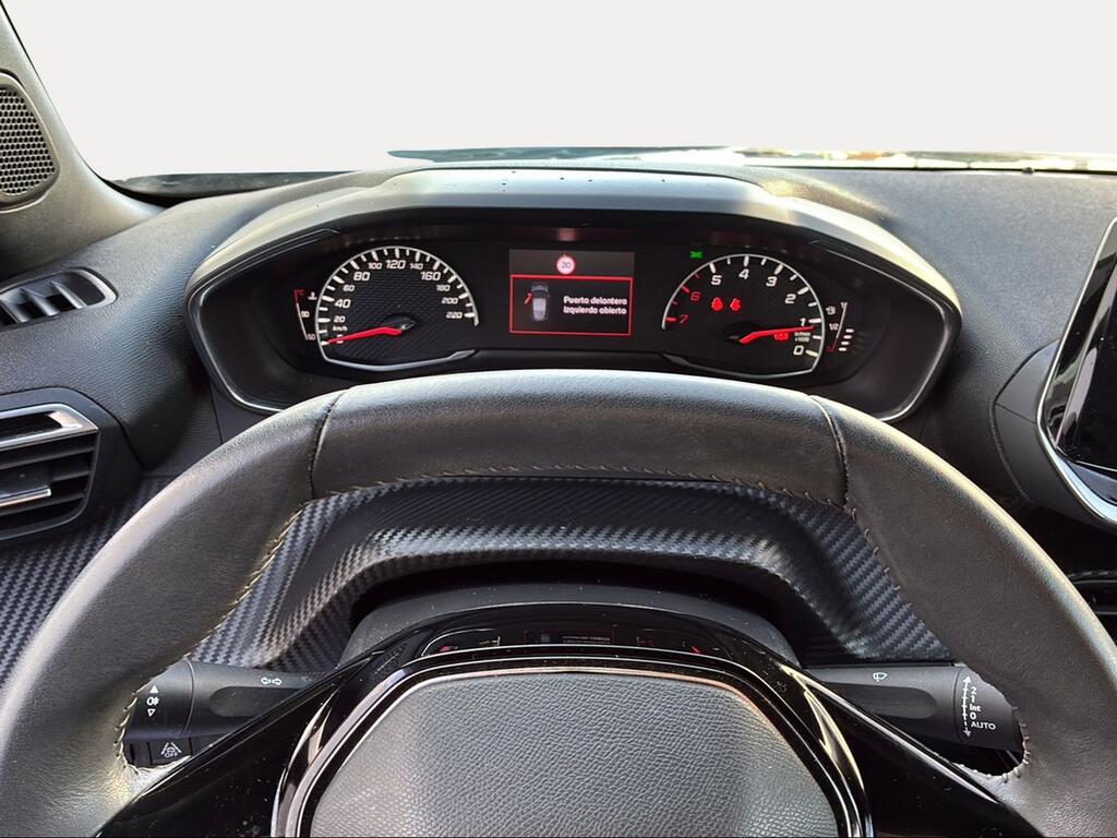 Peugeot 2008 Active Pack Puretech 100 S&S 6 Vel. MAN - Foto 1279