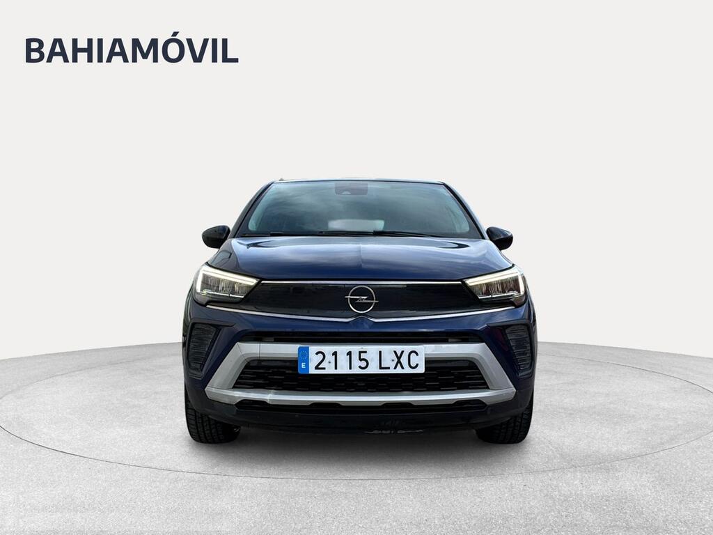 Opel CrossLand 1.2 81kW (110CV) GS Line - Foto 1341