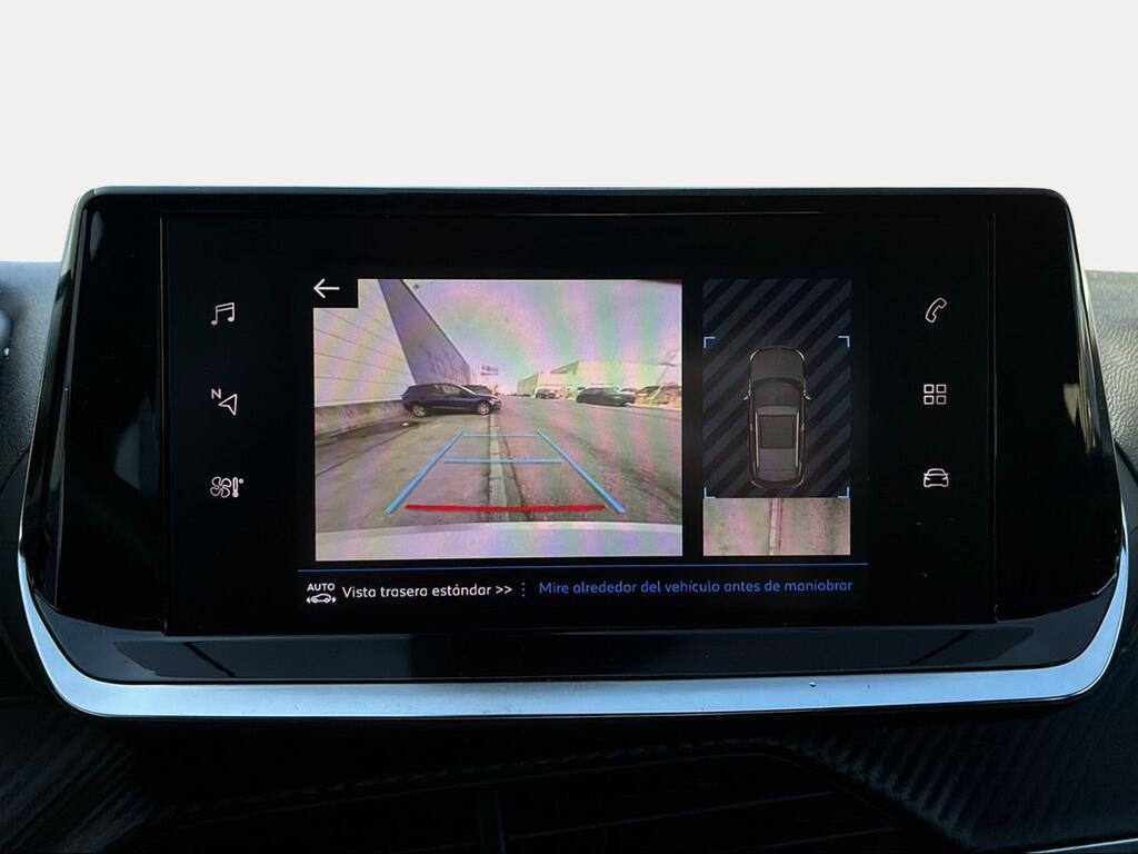 Peugeot 2008 Active Pack Puretech 100 S&S 6 Vel. MAN - Foto 1288