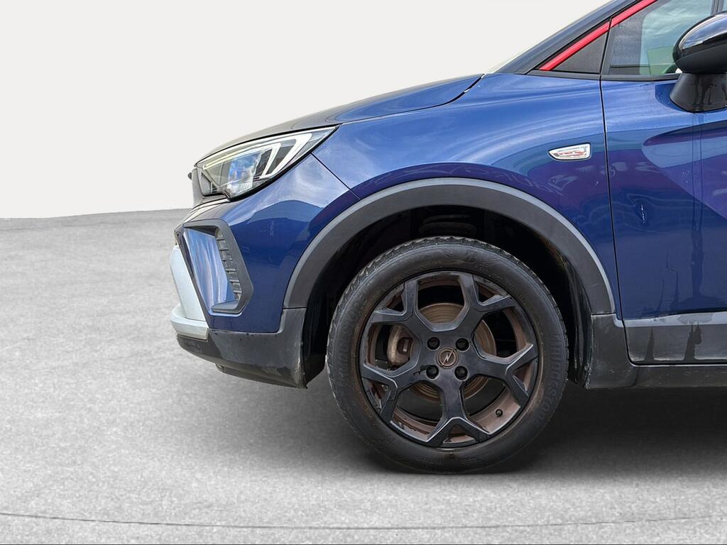 Opel CrossLand 1.2 81kW (110CV) GS Line - Foto 1350