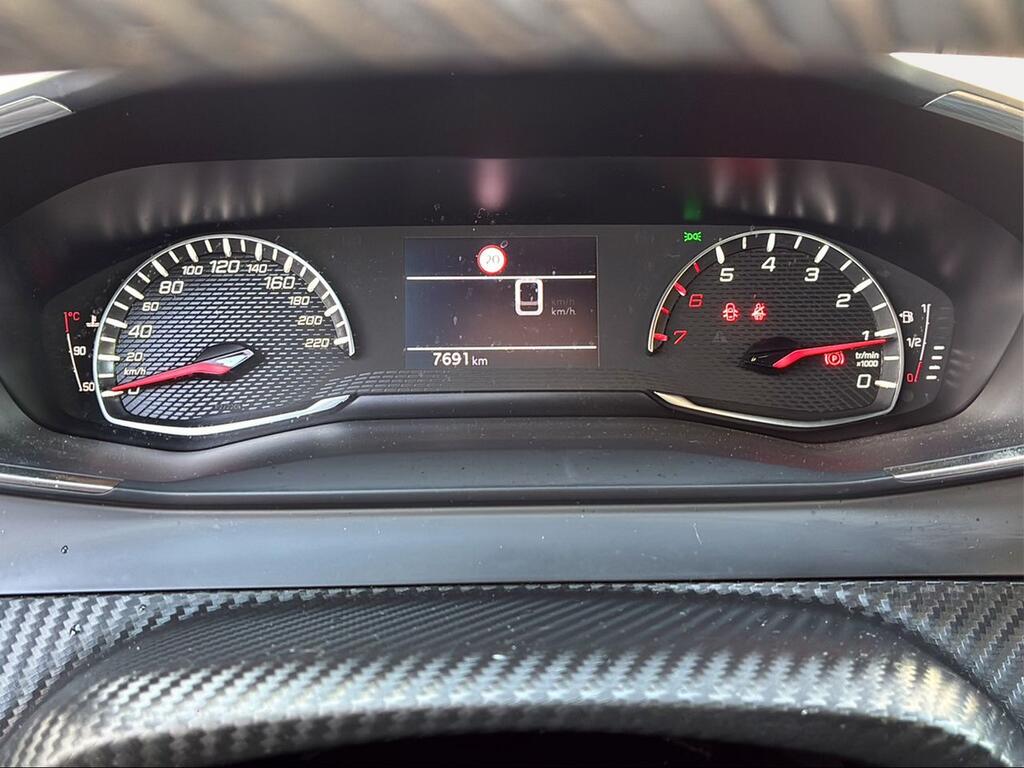 Peugeot 2008 Active Pack Puretech 100 S&S 6 Vel. MAN - Foto 1280