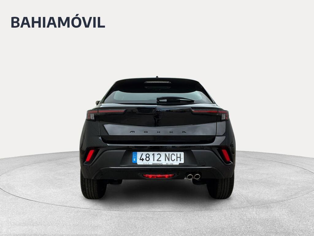 Opel Mokka 1.2 T 100kW (136 CV) Edition - Foto 1185