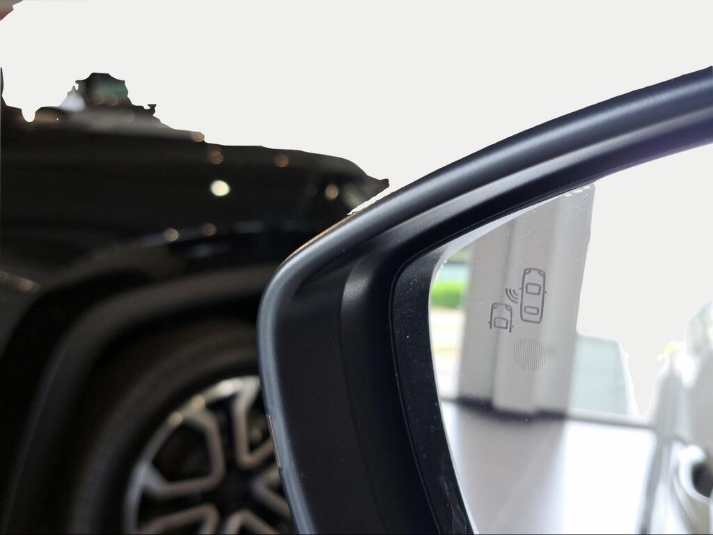 Jeep Avenger 1.2 G 74kW (100CV) Summit - Foto 616