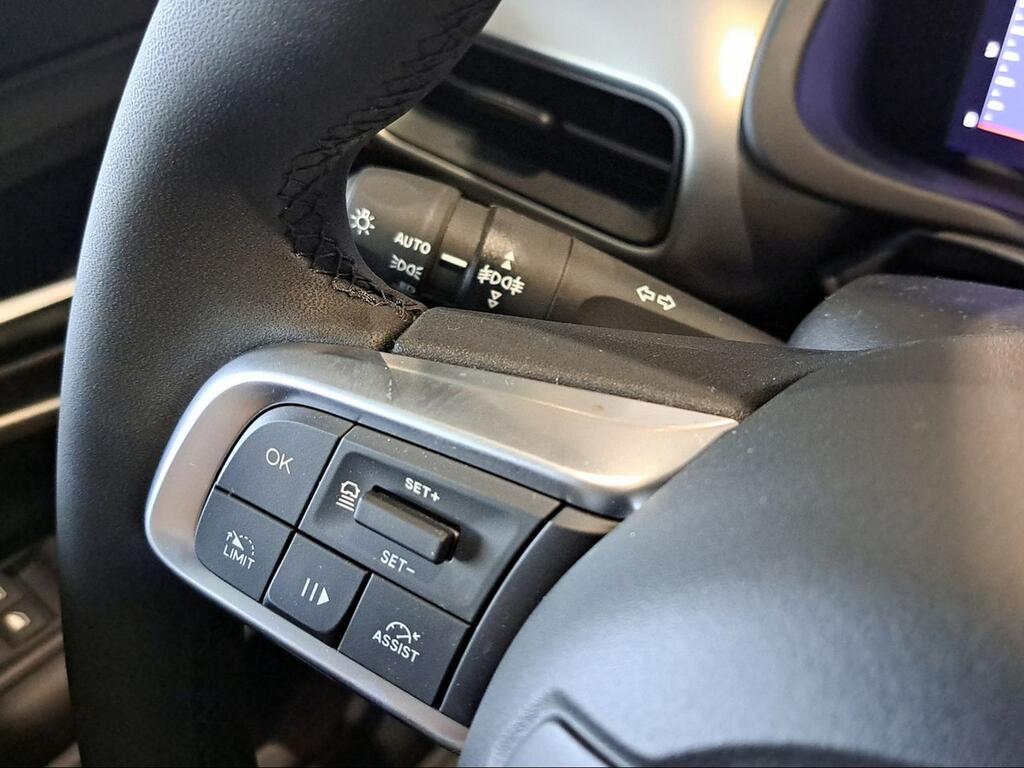 Jeep Avenger 1.2 G 74kW (100CV) Summit - Foto 611