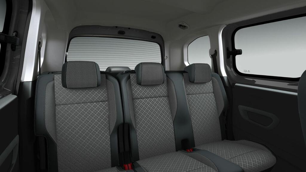 Opel Combo 100 Cv 1.5 Td S/S MT6 €6.4 - Foto 153