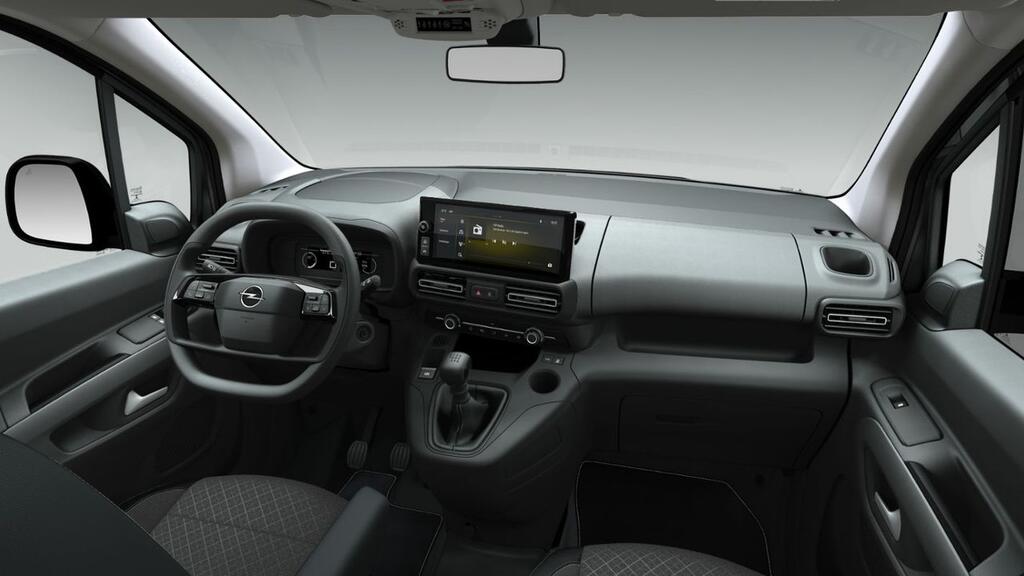 Opel Combo 100 Cv 1.5 Td S/S MT6 €6.4 - Foto 152