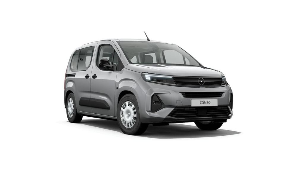 Opel Combo 100 Cv 1.5 Td S/S MT6 €6.4 - Foto 151