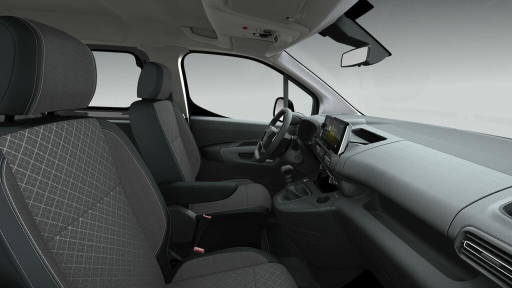 Opel Combo 100 Cv 1.5 Td S/S MT6 €6.4 - Foto 154