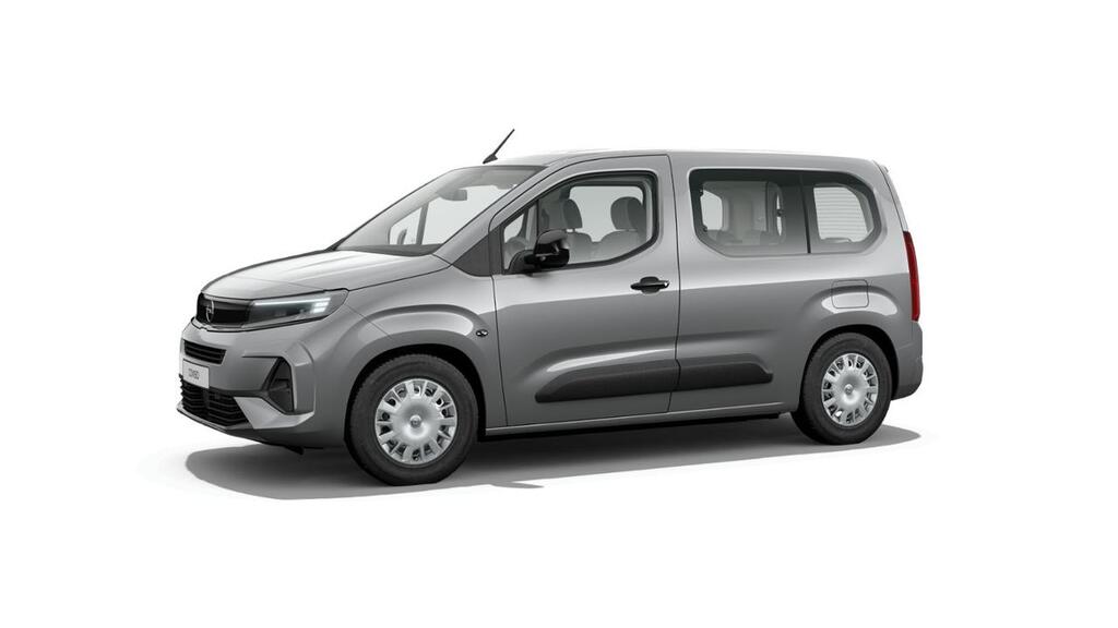 Opel Combo 100 Cv 1.5 Td S/S MT6 €6.4 - Foto 149